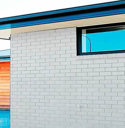 Плитка фасадная, серия Brick I