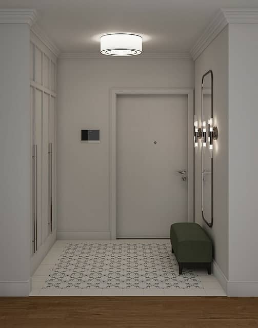 Плитка из матового керамогранита, серия Forest