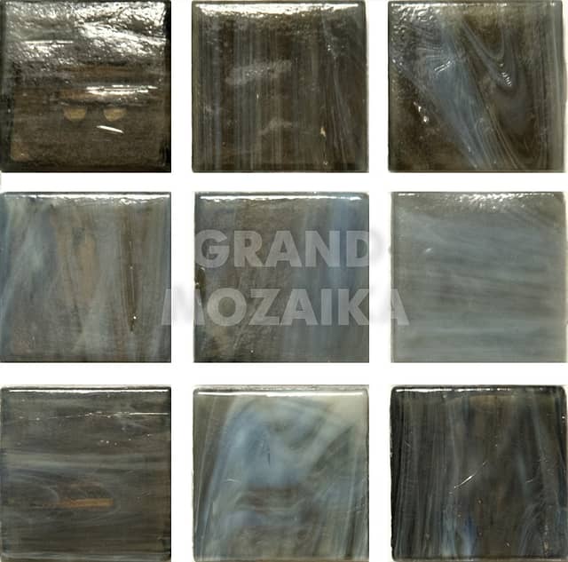 Стеклянная мозаика серия Diamante