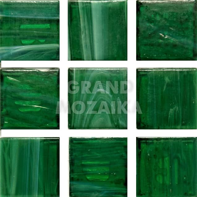 Стеклянная мозаика серия Diamante