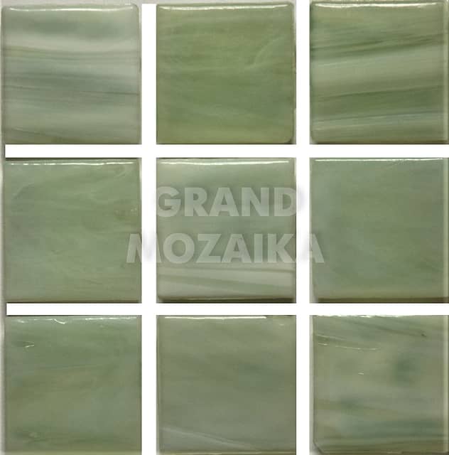 Стеклянная мозаика серия Millicolor