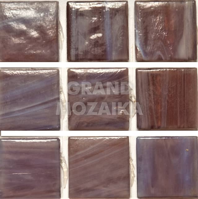 Стеклянная мозаика серия Millicolor