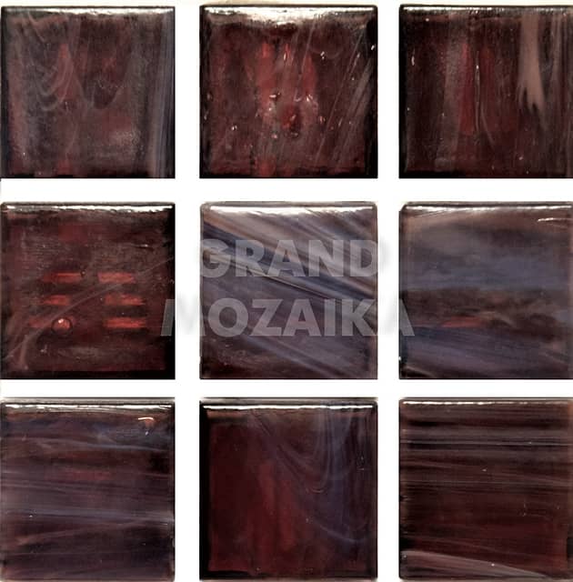 Стеклянная мозаика серия Millicolor