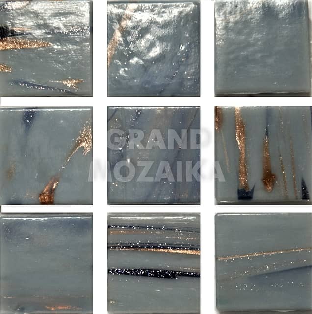 Стеклянная мозаика серия Star Galaxy