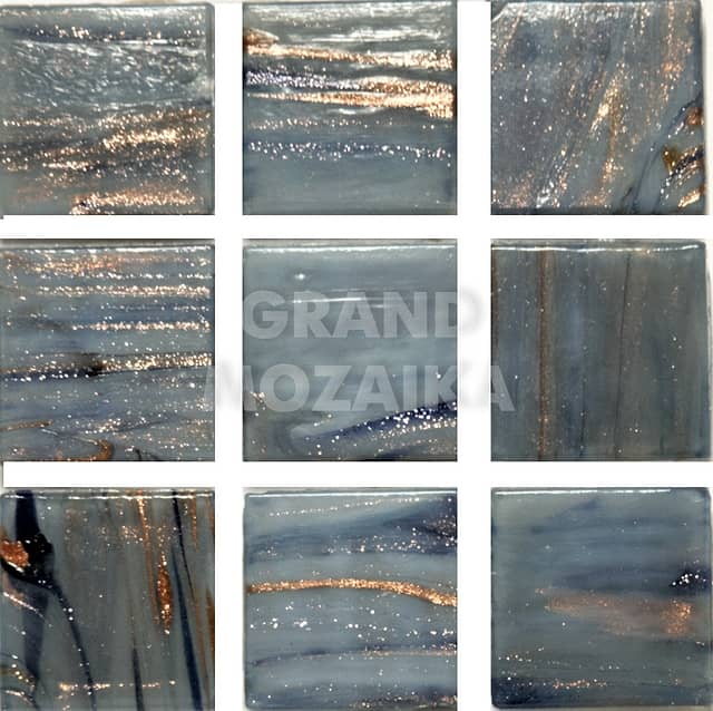 Стеклянная мозаика серия Star Galaxy