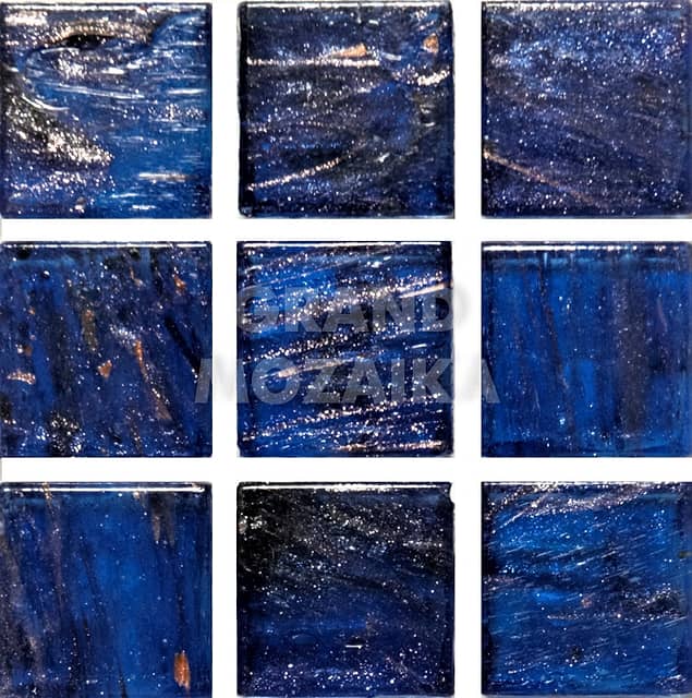 Стеклянная мозаика серия Star Galaxy