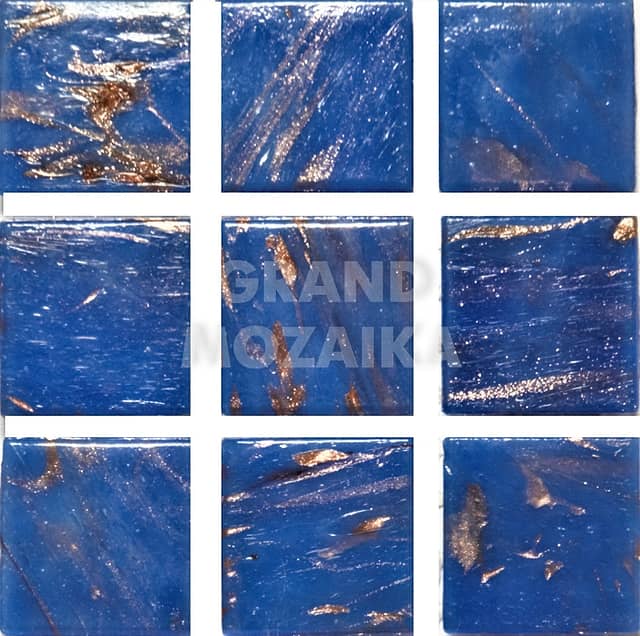 Стеклянная мозаика серия Star Galaxy