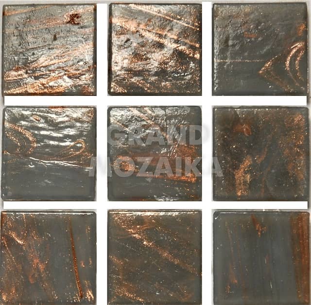 Стеклянная мозаика серия Star Galaxy