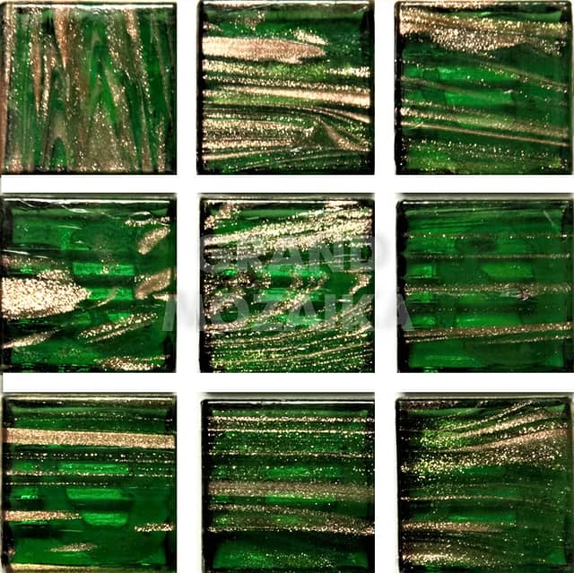 Стеклянная мозаика серия Star Galaxy