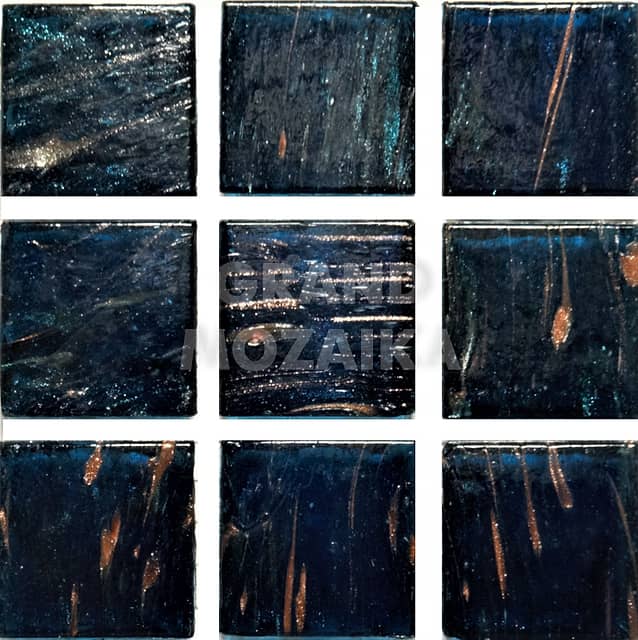 Стеклянная мозаика серия Star Galaxy