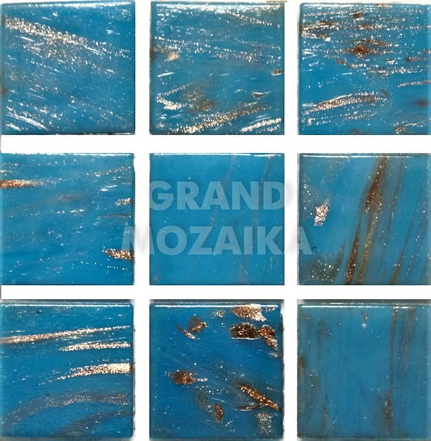 Стеклянная мозаика серия Star Galaxy