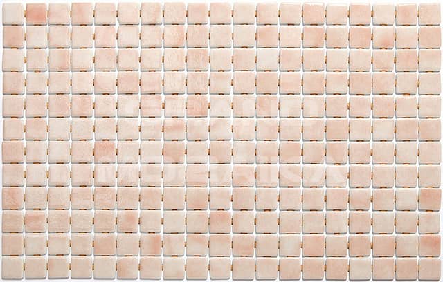 Стеклянная мозаика, серия Niebla