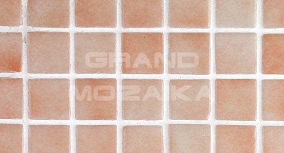 Стеклянная мозаика, серия Niebla