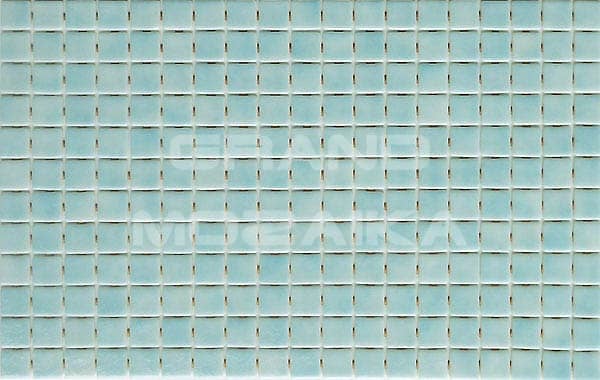 Стеклянная мозаика, серия Niebla