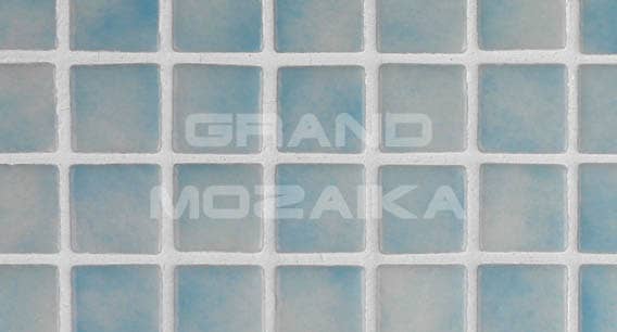 Стеклянная мозаика, серия Niebla