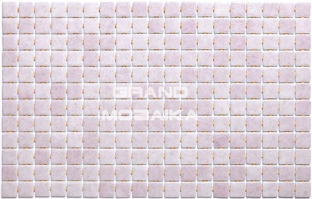 Стеклянная мозаика, серия Niebla