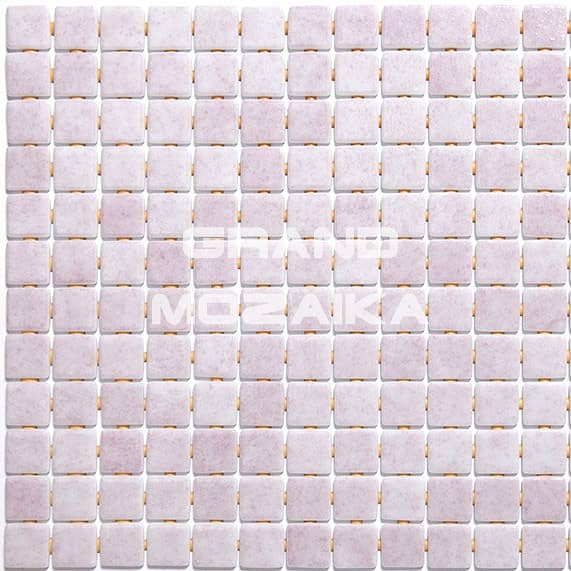 Стеклянная мозаика, серия Niebla