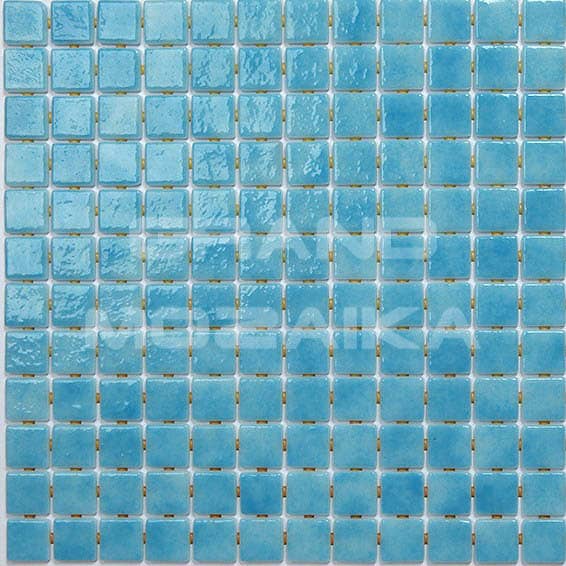 Стеклянная мозаика, серия Niebla