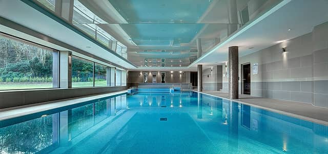 Стеклянная мозаика, серия Niebla