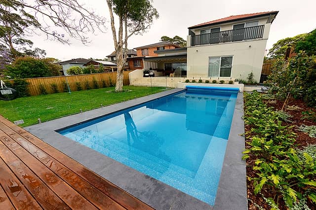 Стеклянная мозаика, серия Niebla