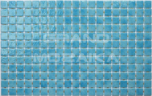 Стеклянная мозаика, серия Niebla