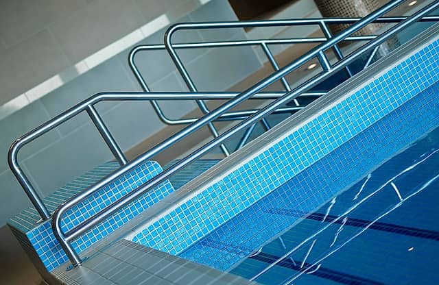 Стеклянная мозаика, серия Niebla