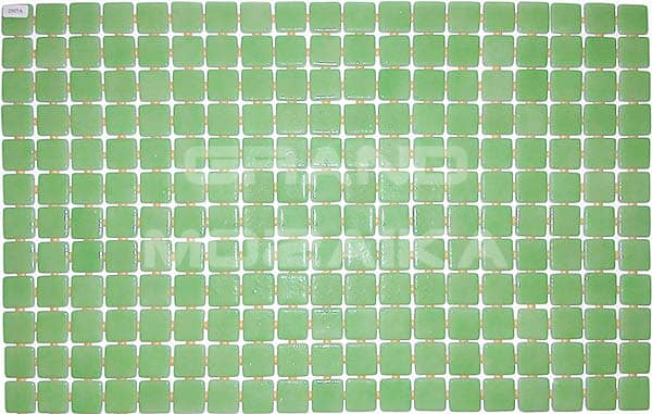 Стеклянная мозаика, серия Niebla