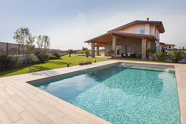 Стеклянная мозаика, серия Niebla