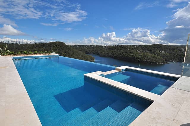 Стеклянная мозаика, серия Niebla