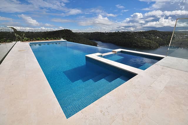 Стеклянная мозаика, серия Niebla