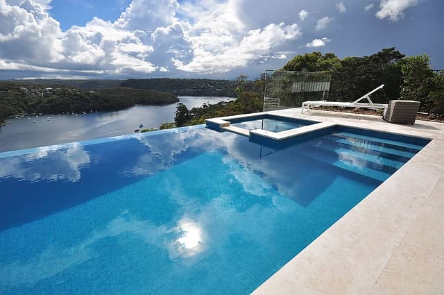 Стеклянная мозаика, серия Niebla