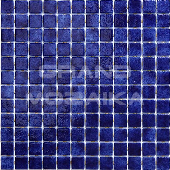 Стеклянная мозаика, серия Niebla