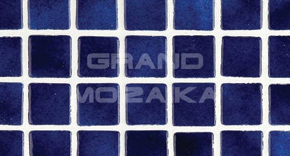 Стеклянная мозаика, серия Niebla