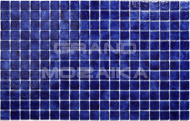 Стеклянная мозаика, серия Niebla