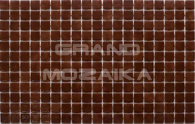 Стеклянная мозаика, серия Niebla