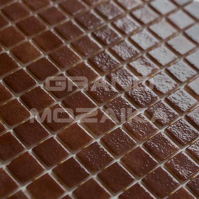 Стеклянная мозаика, серия Niebla