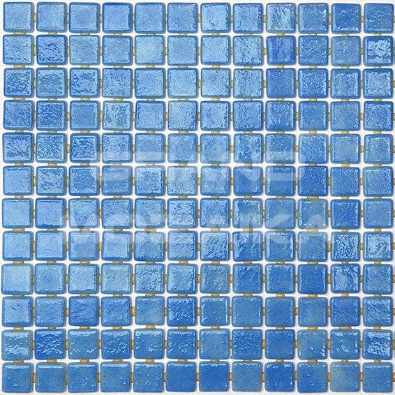 Стеклянная мозаика, серия Niebla