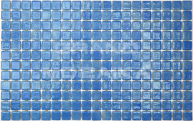 Стеклянная мозаика, серия Niebla