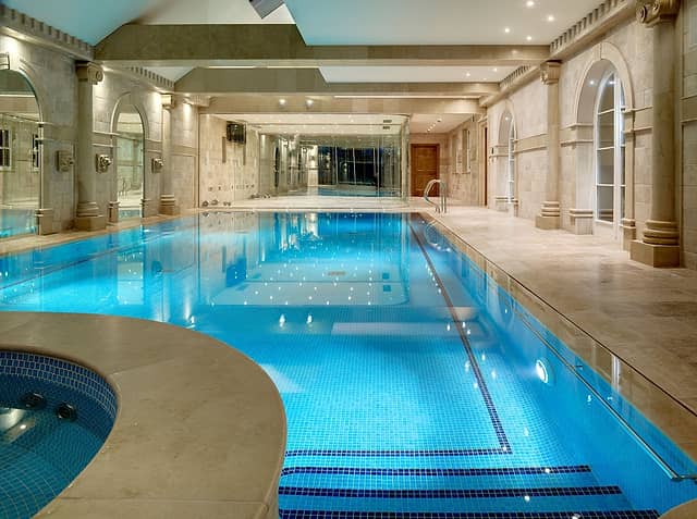 Стеклянная мозаика, серия Niebla