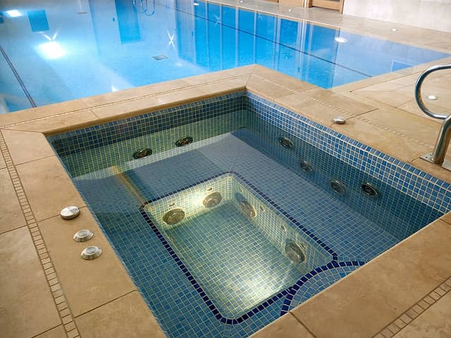 Стеклянная мозаика, серия Niebla