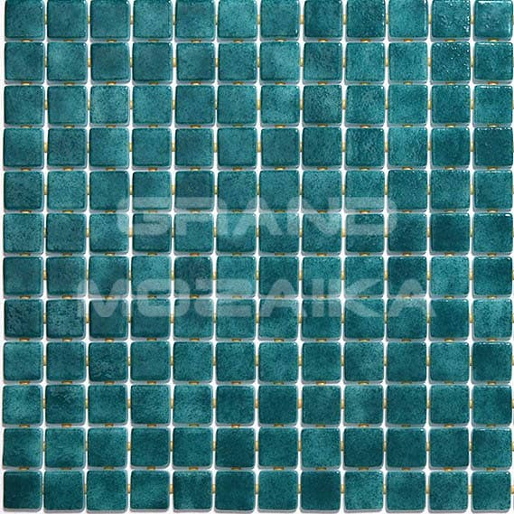 Стеклянная мозаика, серия Niebla