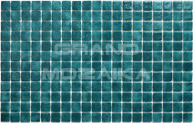 Стеклянная мозаика, серия Niebla