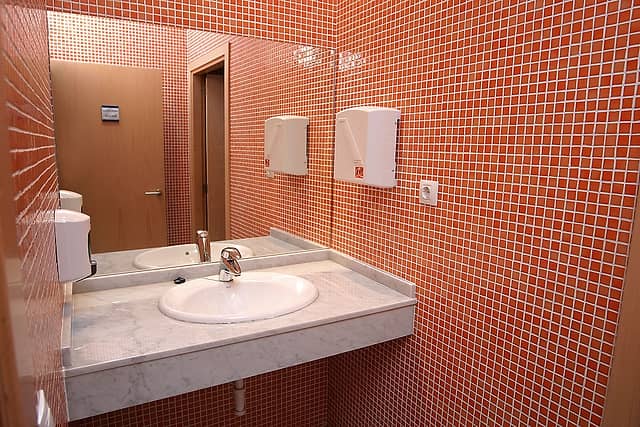 Стеклянная мозаика, серия Niebla