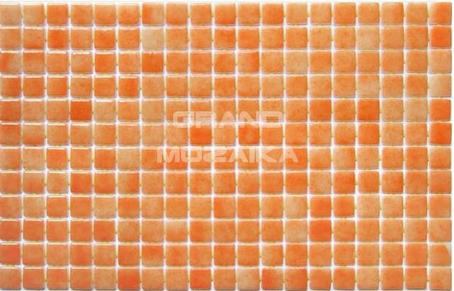 Стеклянная мозаика, серия Antislip Eco