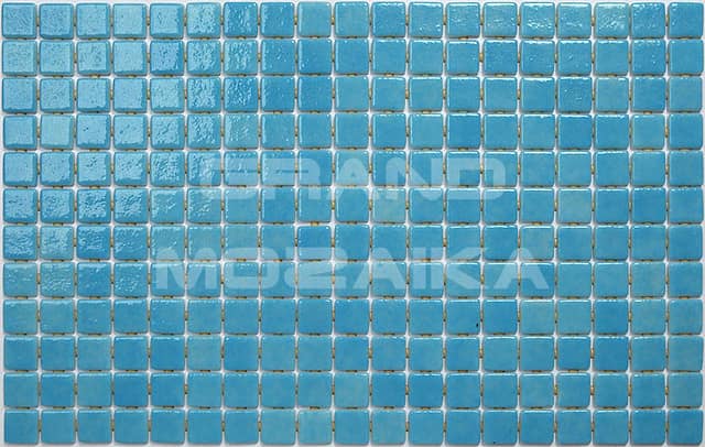 Стеклянная мозаика, серия Antislip Eco