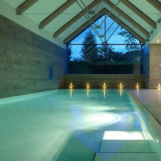 Стеклянная мозаика, серия Lisa