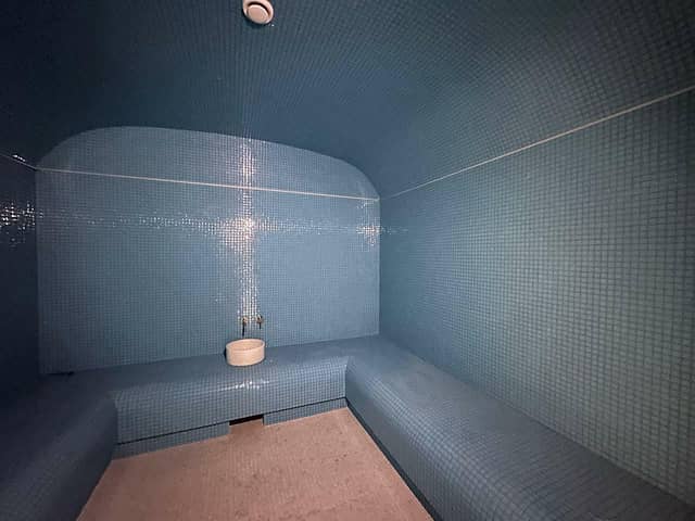 Стеклянная мозаика, серия Lisa