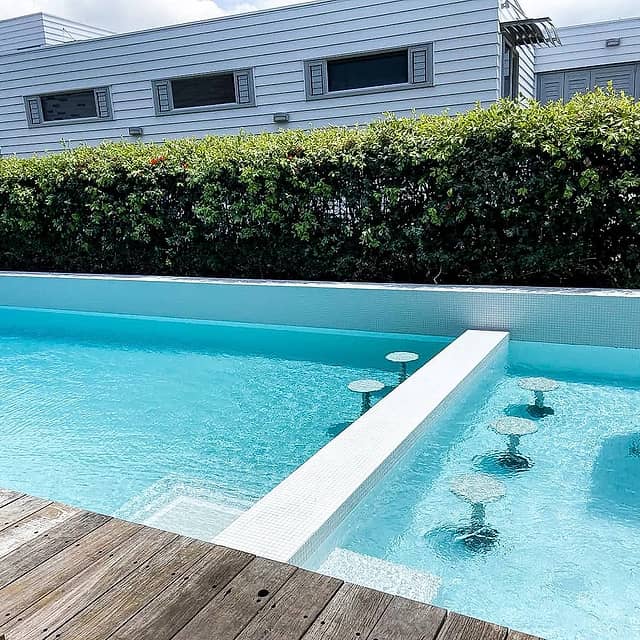 Стеклянная мозаика, серия Lisa