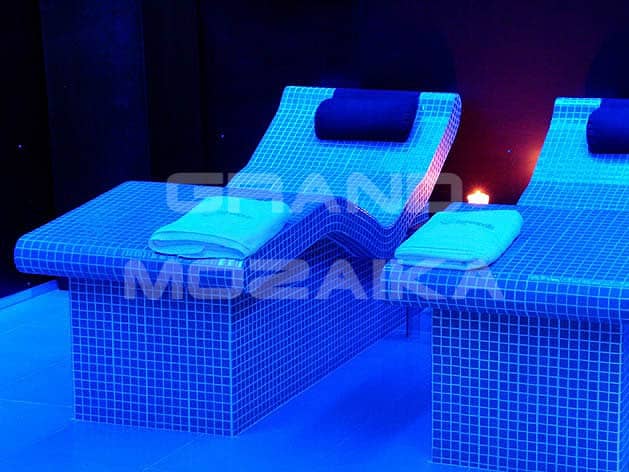 Стеклянная мозаика, серия Lisa