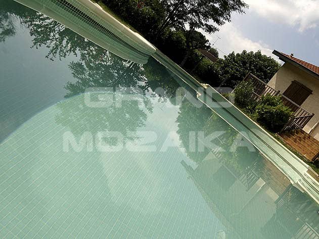 Стеклянная мозаика, серия Lisa